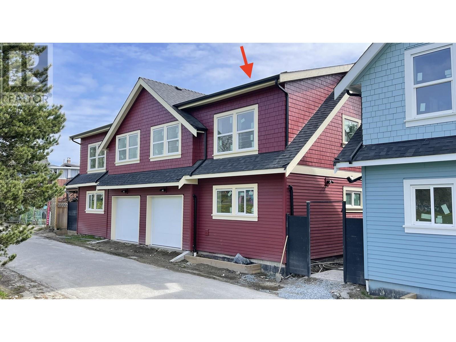 1427 E 27th Avenue, Vancouver, British Columbia  V5N 2W6 - Photo 1 - R2868337