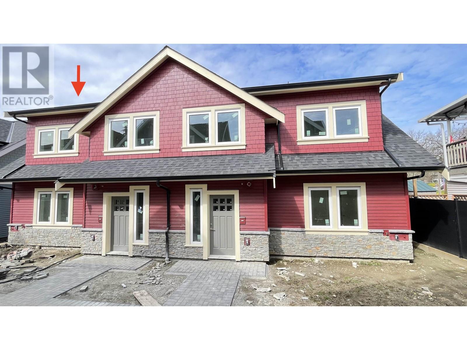 1427 E 27th Avenue, Vancouver, British Columbia  V5N 2W6 - Photo 3 - R2868337