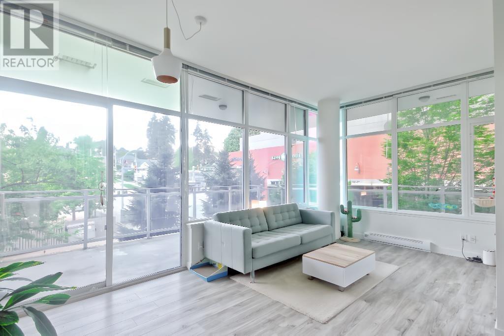 201 200 Nelson's Crescent, New Westminster, British Columbia  V3L 0H4 - Photo 7 - R2868632