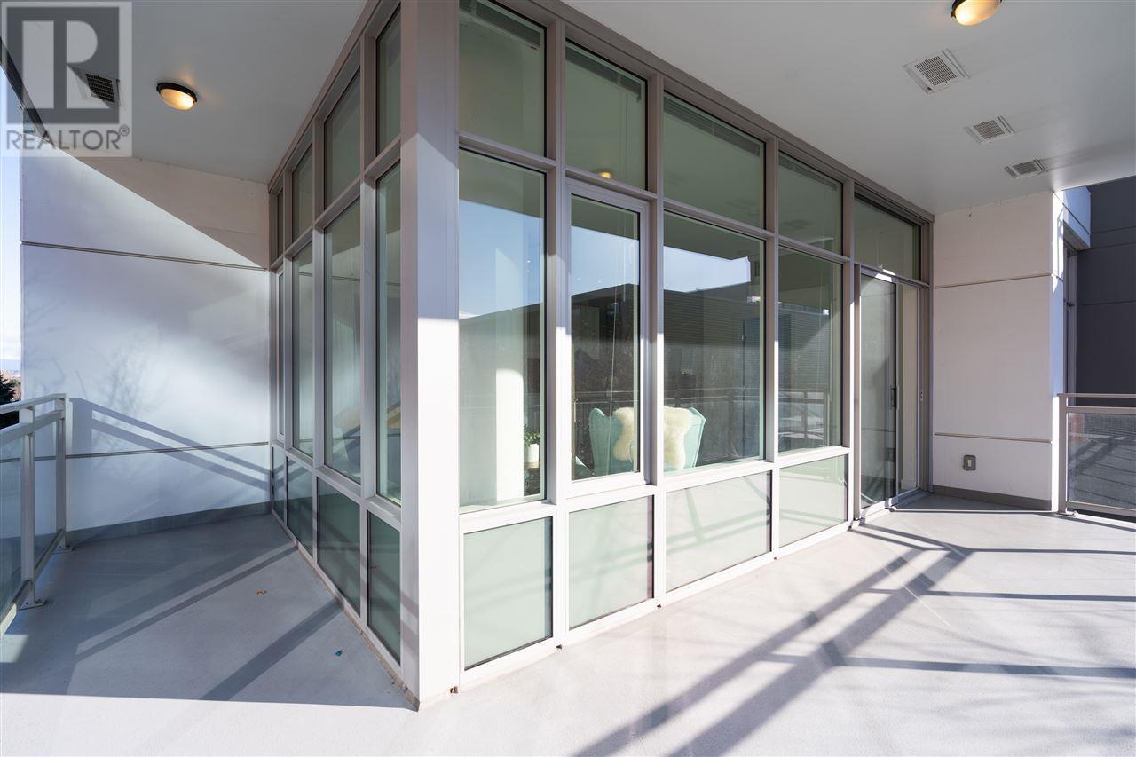 201 200 Nelson's Crescent, New Westminster, British Columbia  V3L 0H4 - Photo 6 - R2868632