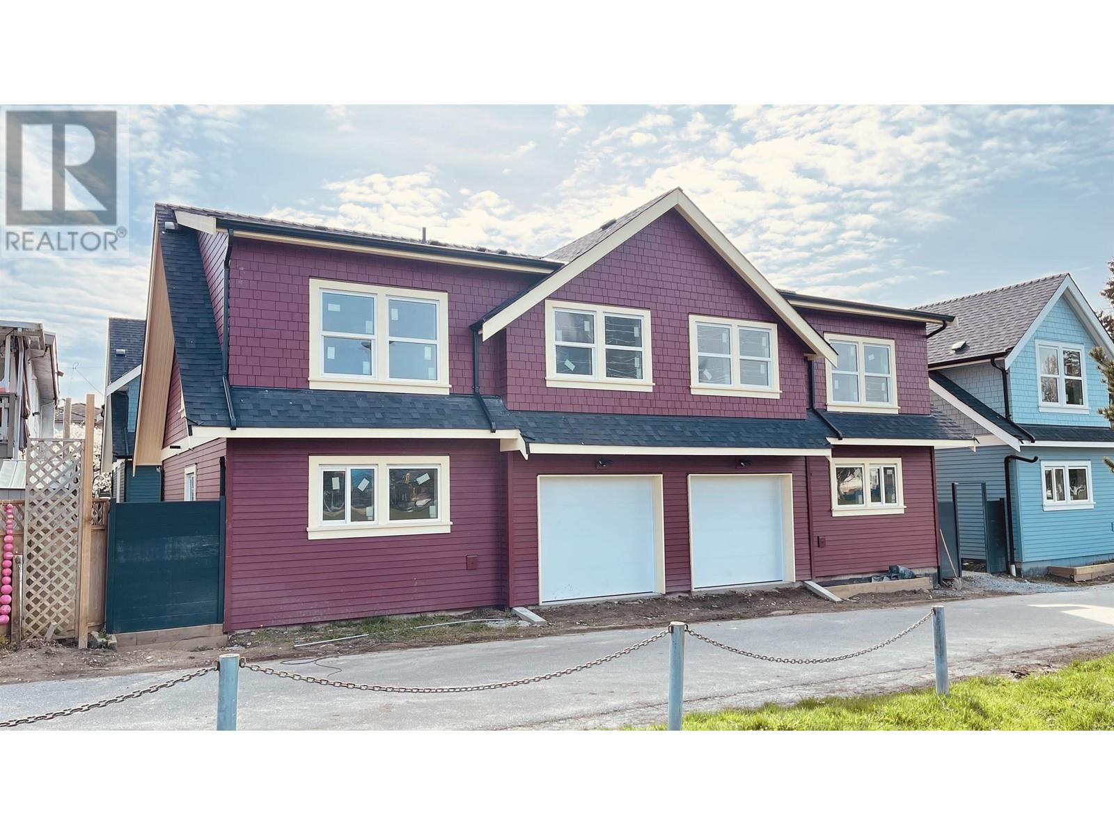 1427 E 27th Avenue, Vancouver, British Columbia  V5N 2W6 - Photo 2 - R2868337