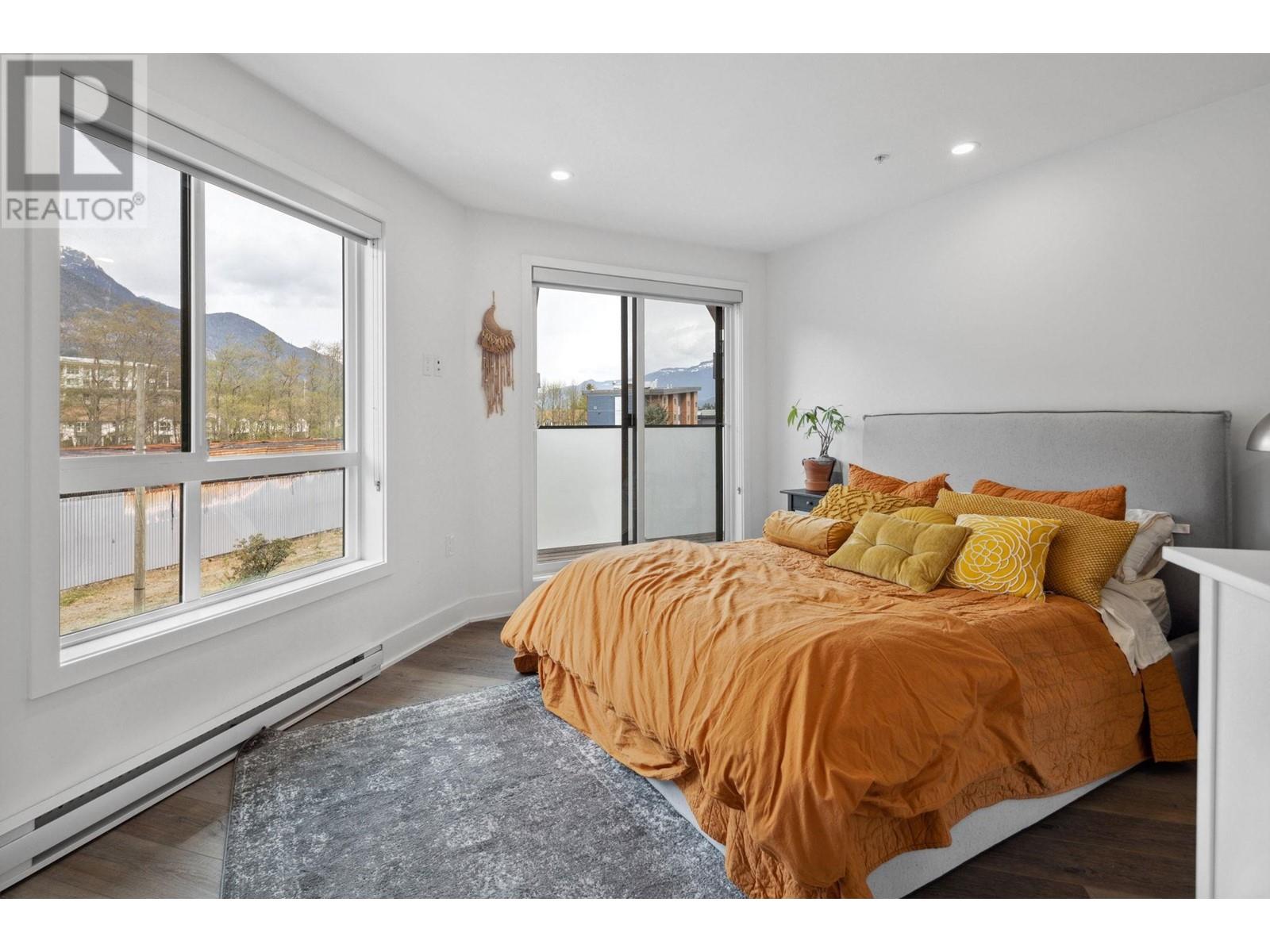 210 37808 Third Avenue, Squamish, British Columbia  V8B 1B9 - Photo 13 - R2868691