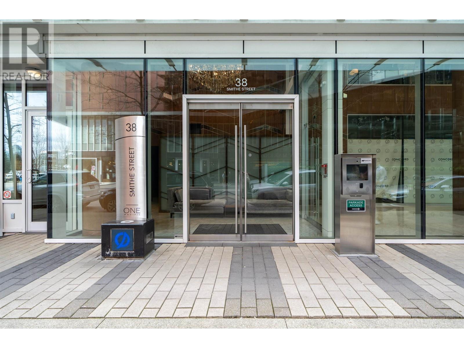 355 38 Smithe Street, Vancouver, British Columbia  V6B 0P3 - Photo 22 - R2868697