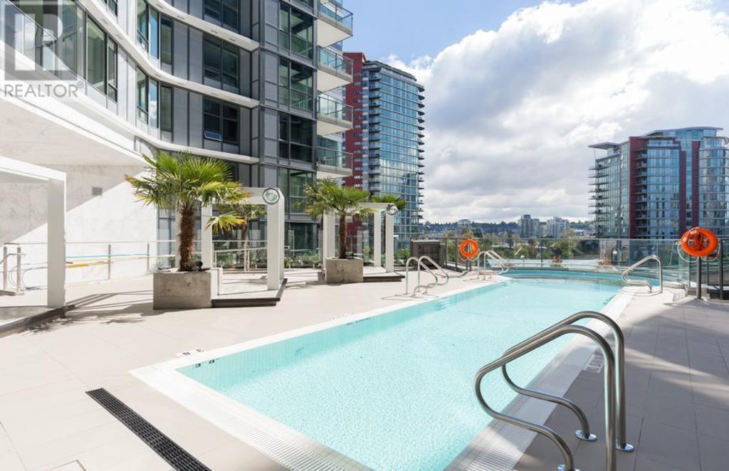 355 38 Smithe Street, Vancouver, British Columbia  V6B 0P3 - Photo 24 - R2868697
