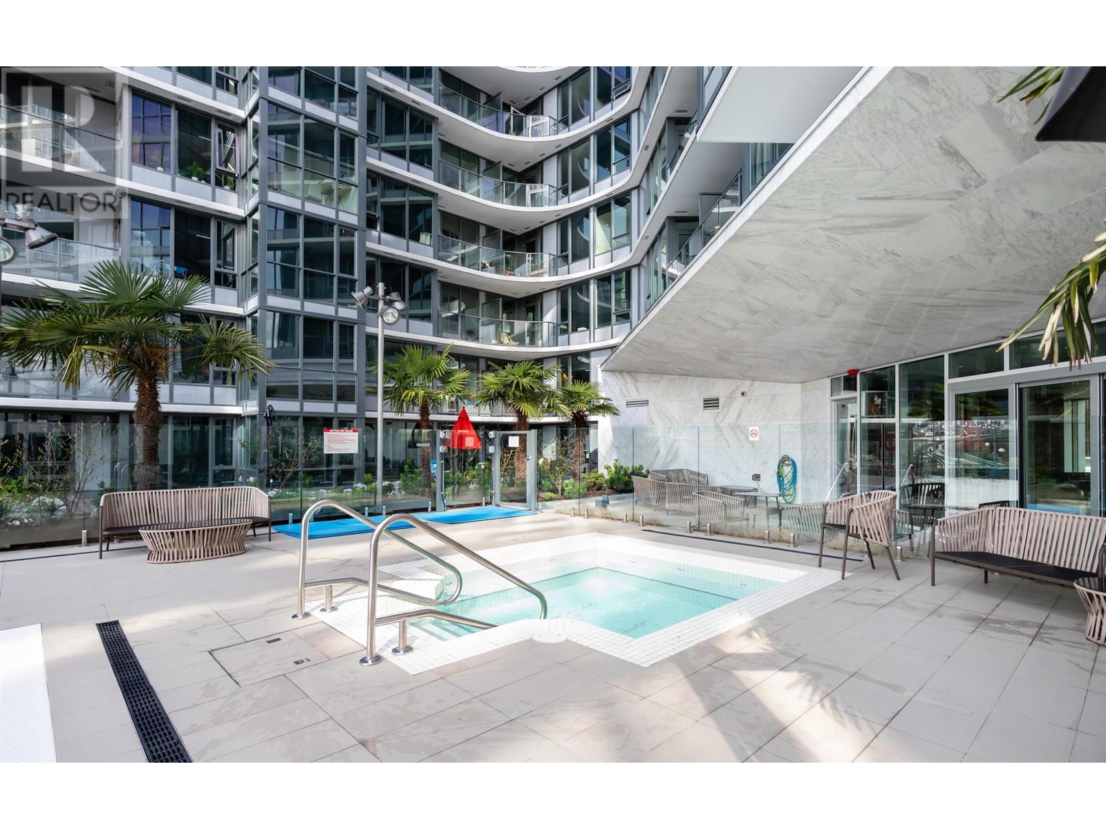 355 38 Smithe Street, Vancouver, British Columbia  V6B 0P3 - Photo 25 - R2868697