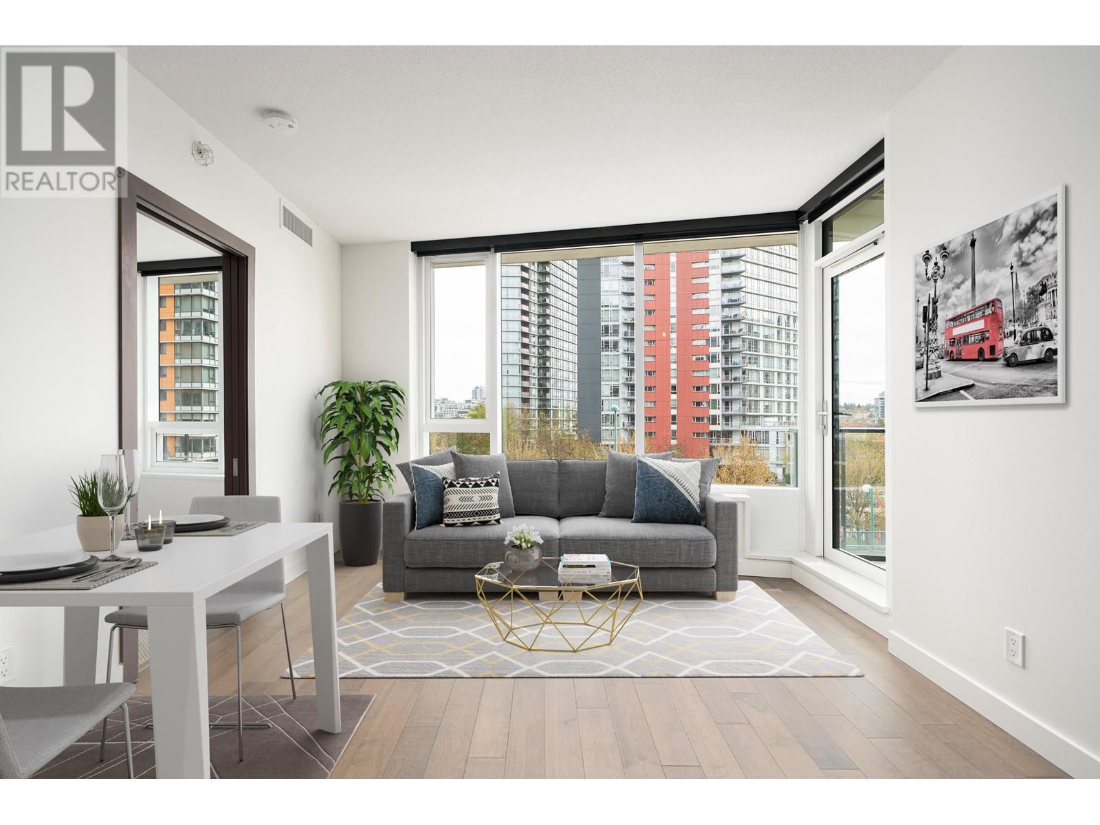 355 38 Smithe Street, Vancouver, British Columbia  V6B 0P3 - Photo 3 - R2868697