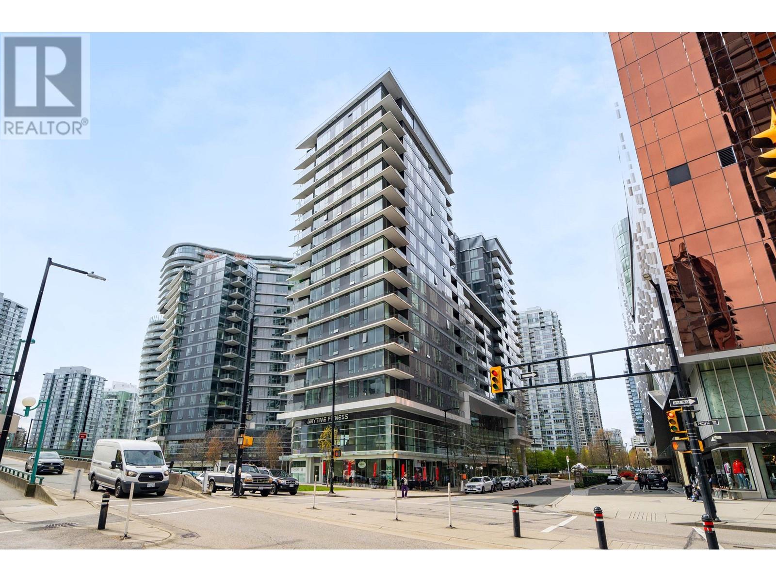 355 38 Smithe Street, Vancouver, British Columbia  V6B 0P3 - Photo 36 - R2868697