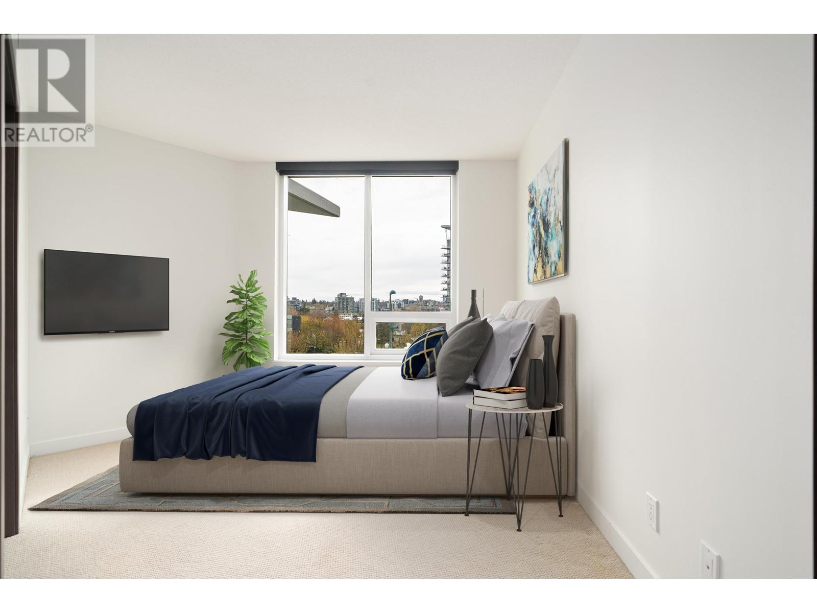 355 38 Smithe Street, Vancouver, British Columbia  V6B 0P3 - Photo 4 - R2868697