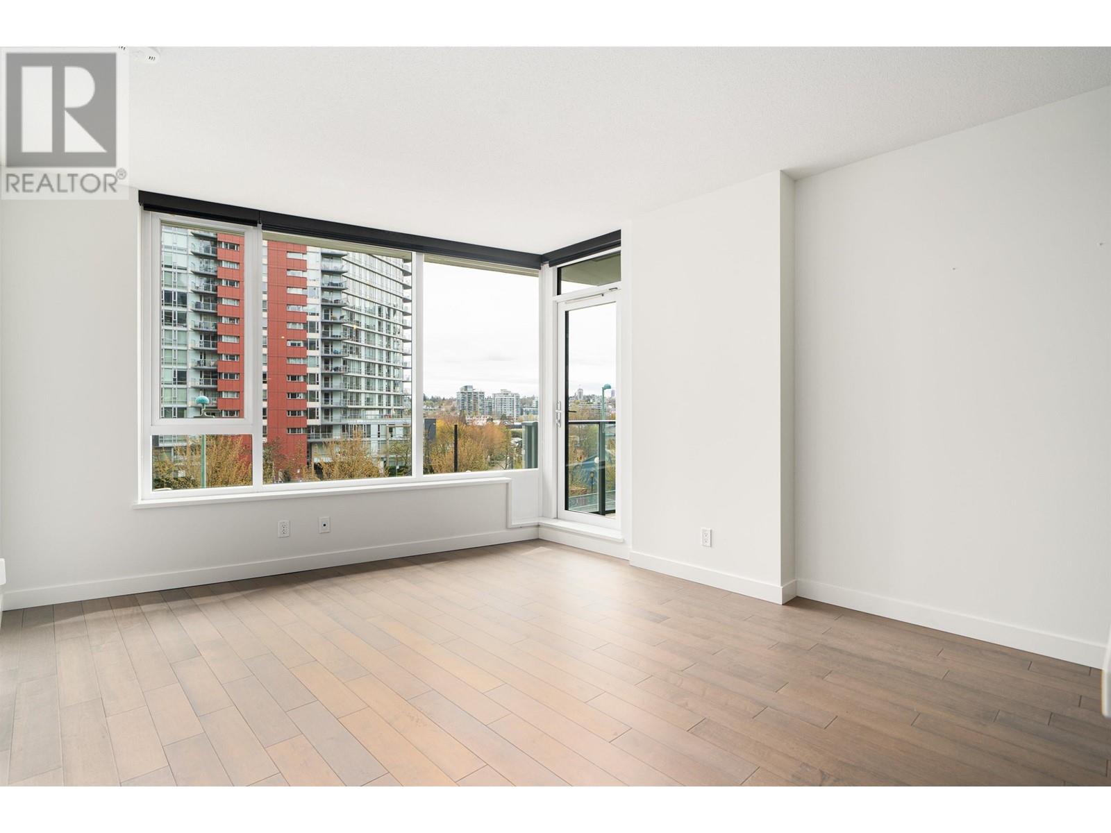 355 38 Smithe Street, Vancouver, British Columbia  V6B 0P3 - Photo 8 - R2868697