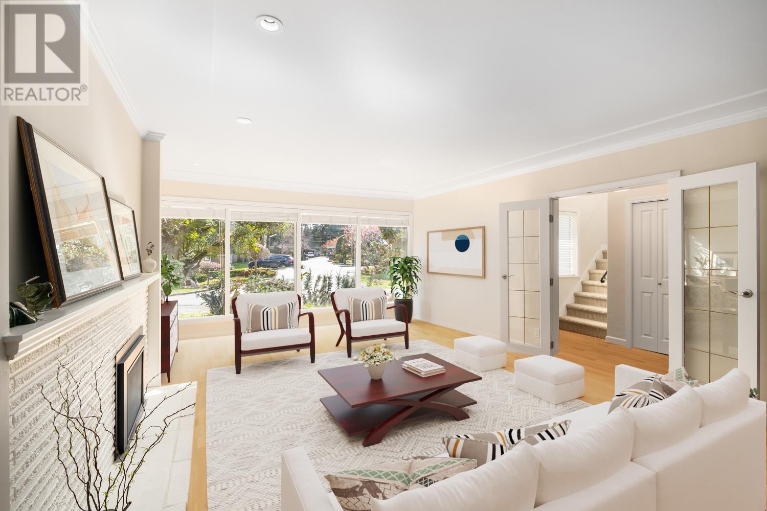 3670 Edgemont Boulevard, North Vancouver, British Columbia  V7R 2P7 - Photo 5 - R2868716