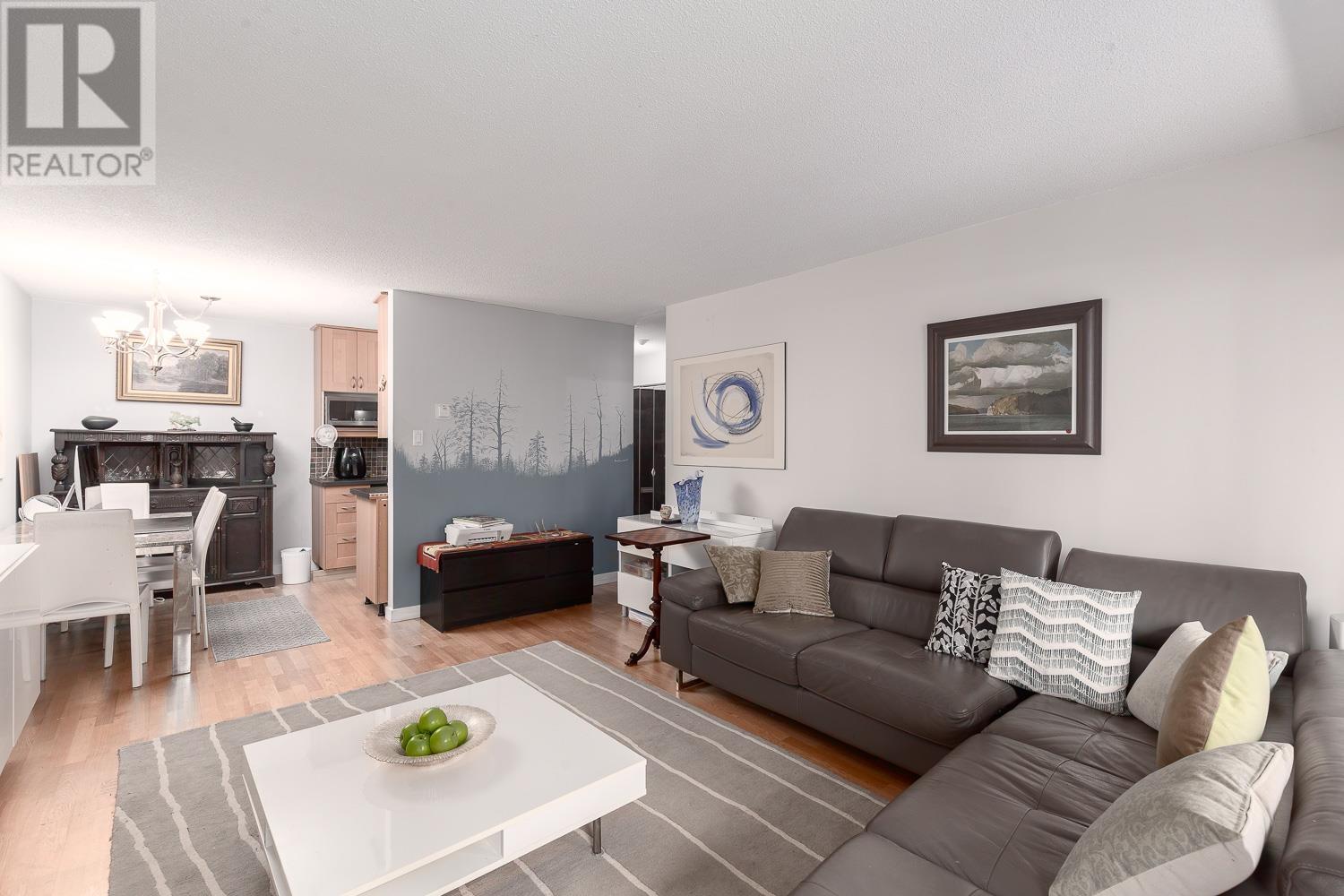 304 1345 Chesterfield Avenue, North Vancouver, British Columbia  V7M 2N1 - Photo 6 - R2868728