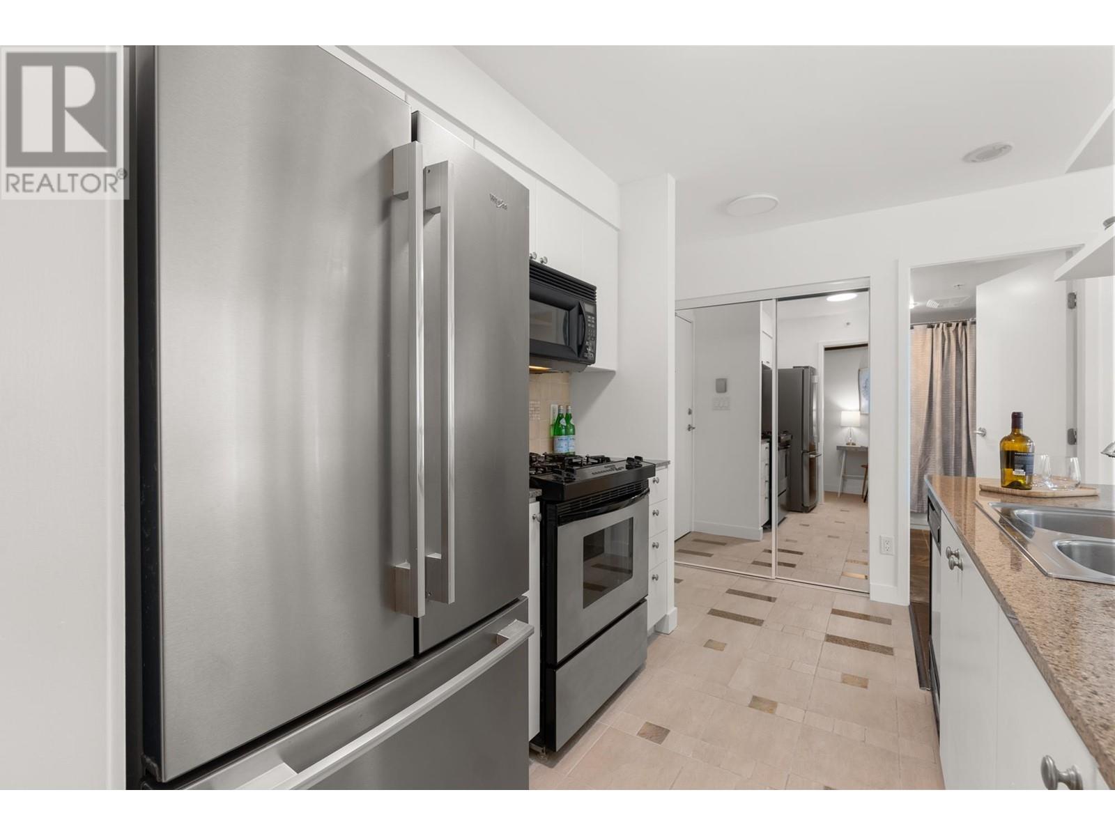 307 1495 Richards Street, Vancouver, British Columbia  V6Z 3E4 - Photo 15 - R2868736