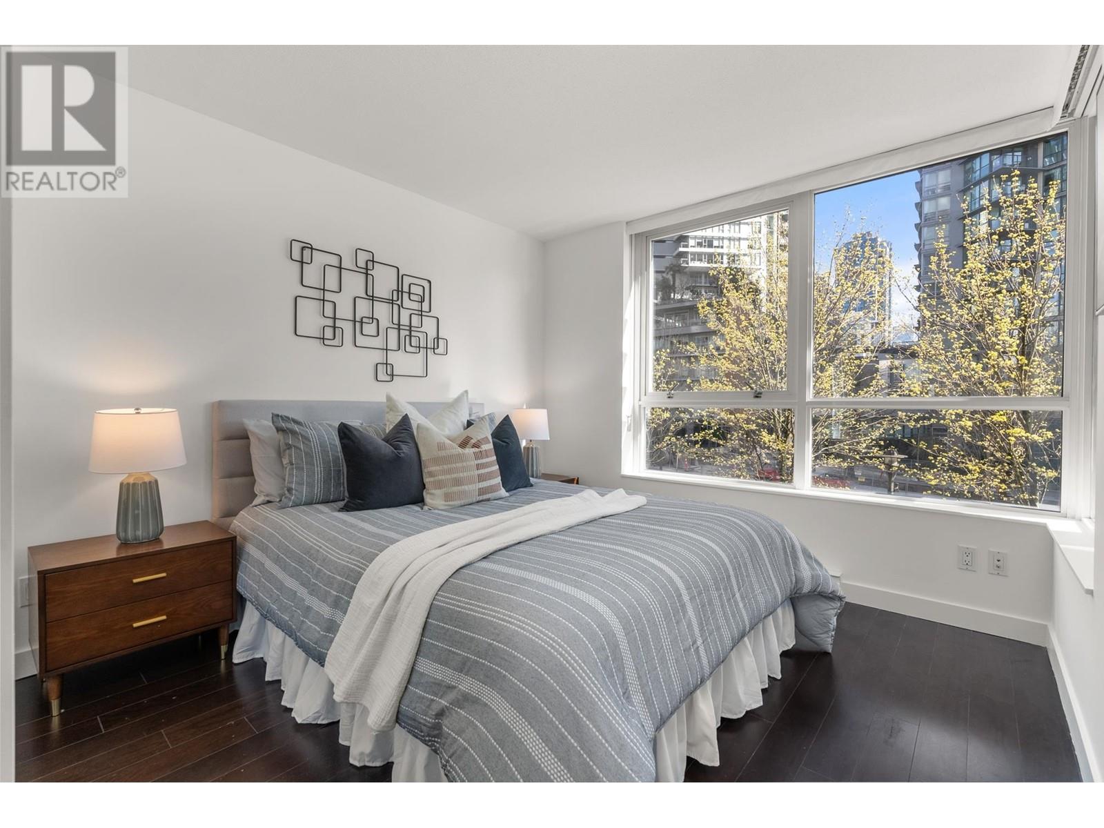 307 1495 Richards Street, Vancouver, British Columbia  V6Z 3E4 - Photo 17 - R2868736