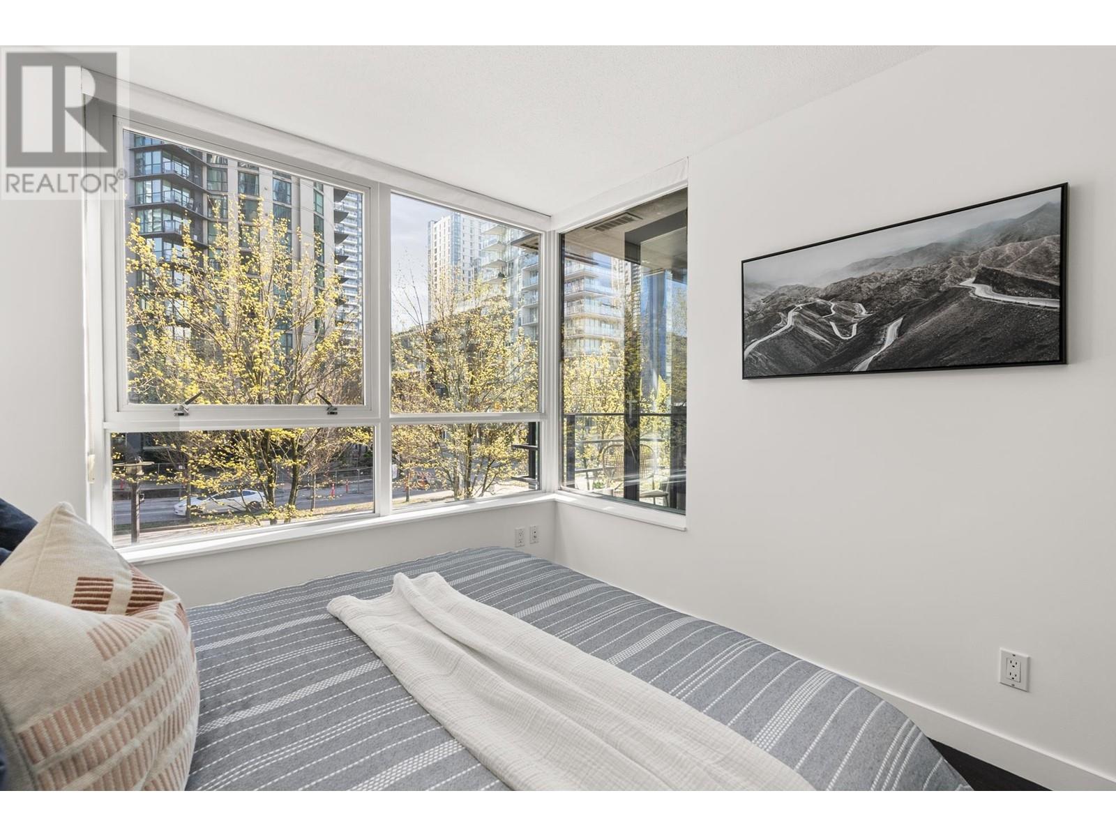 307 1495 Richards Street, Vancouver, British Columbia  V6Z 3E4 - Photo 18 - R2868736