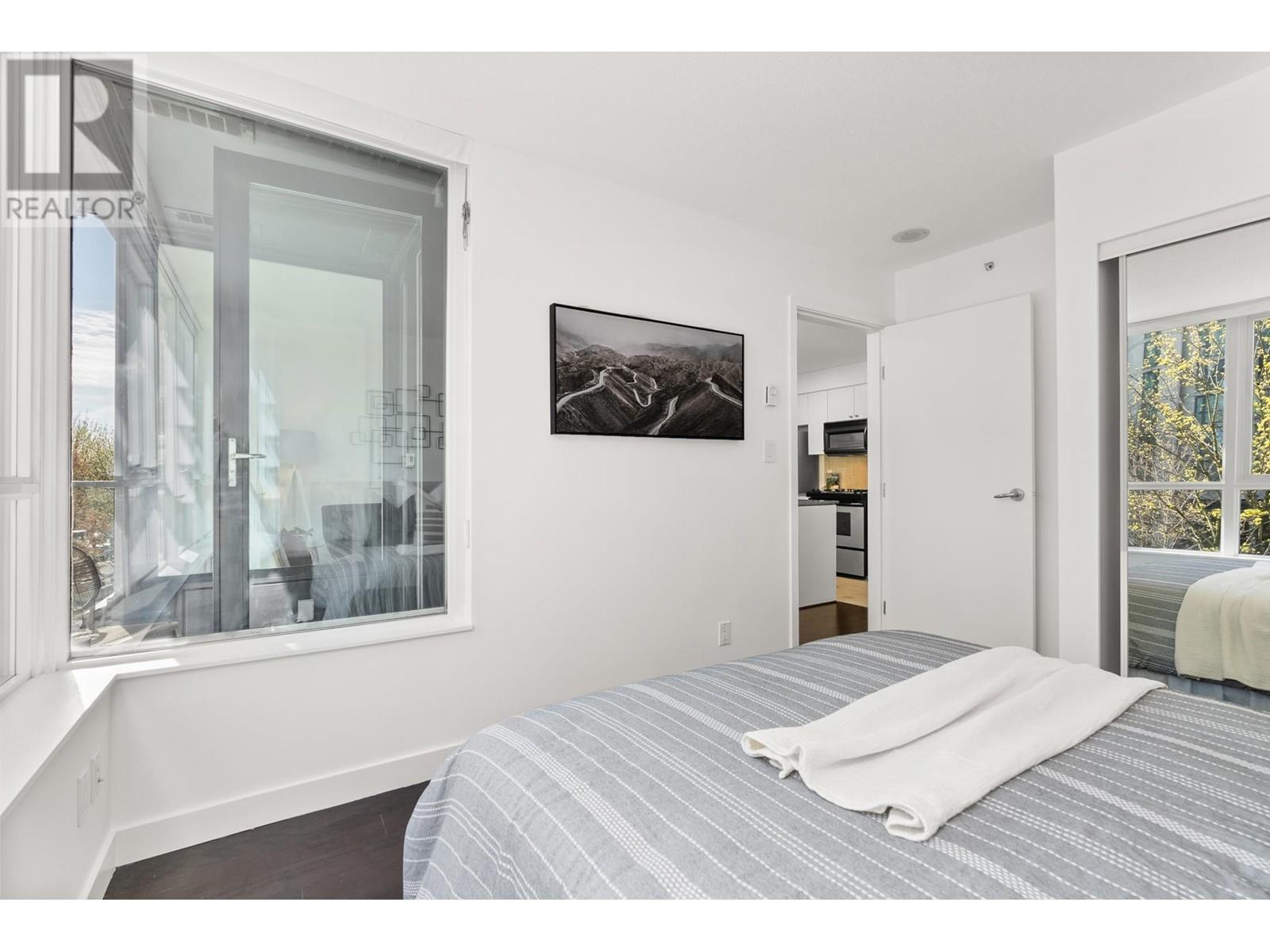 307 1495 Richards Street, Vancouver, British Columbia  V6Z 3E4 - Photo 19 - R2868736