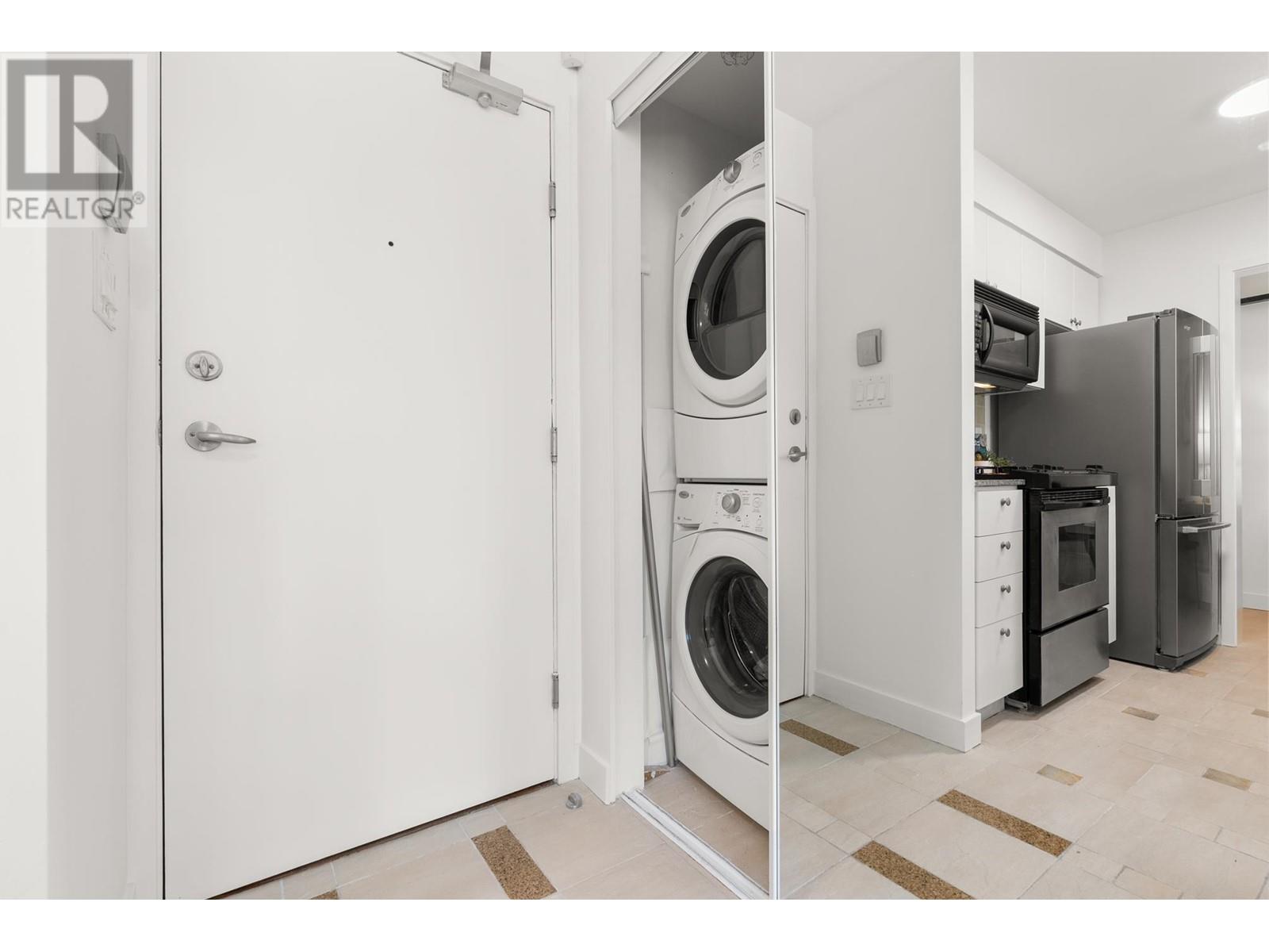 307 1495 Richards Street, Vancouver, British Columbia  V6Z 3E4 - Photo 21 - R2868736