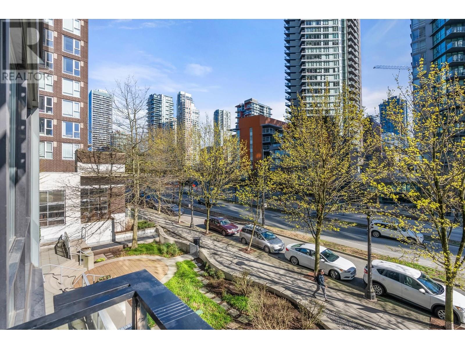 307 1495 Richards Street, Vancouver, British Columbia  V6Z 3E4 - Photo 27 - R2868736