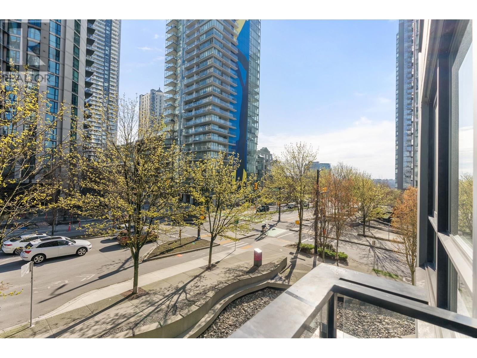 307 1495 Richards Street, Vancouver, British Columbia  V6Z 3E4 - Photo 28 - R2868736