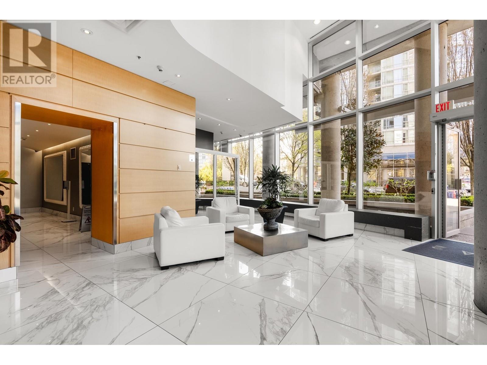 307 1495 Richards Street, Vancouver, British Columbia  V6Z 3E4 - Photo 30 - R2868736