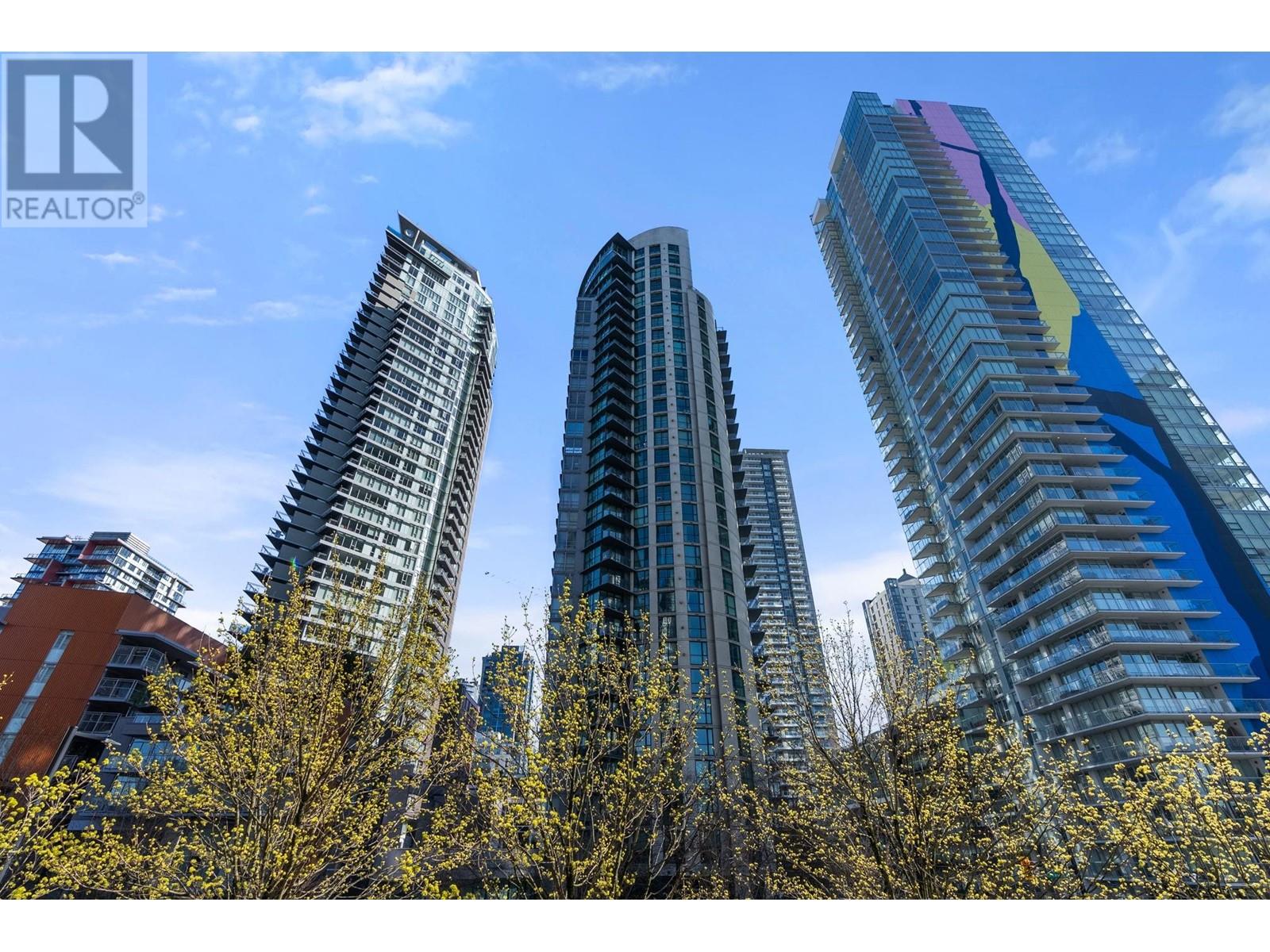 307 1495 Richards Street, Vancouver, British Columbia  V6Z 3E4 - Photo 31 - R2868736