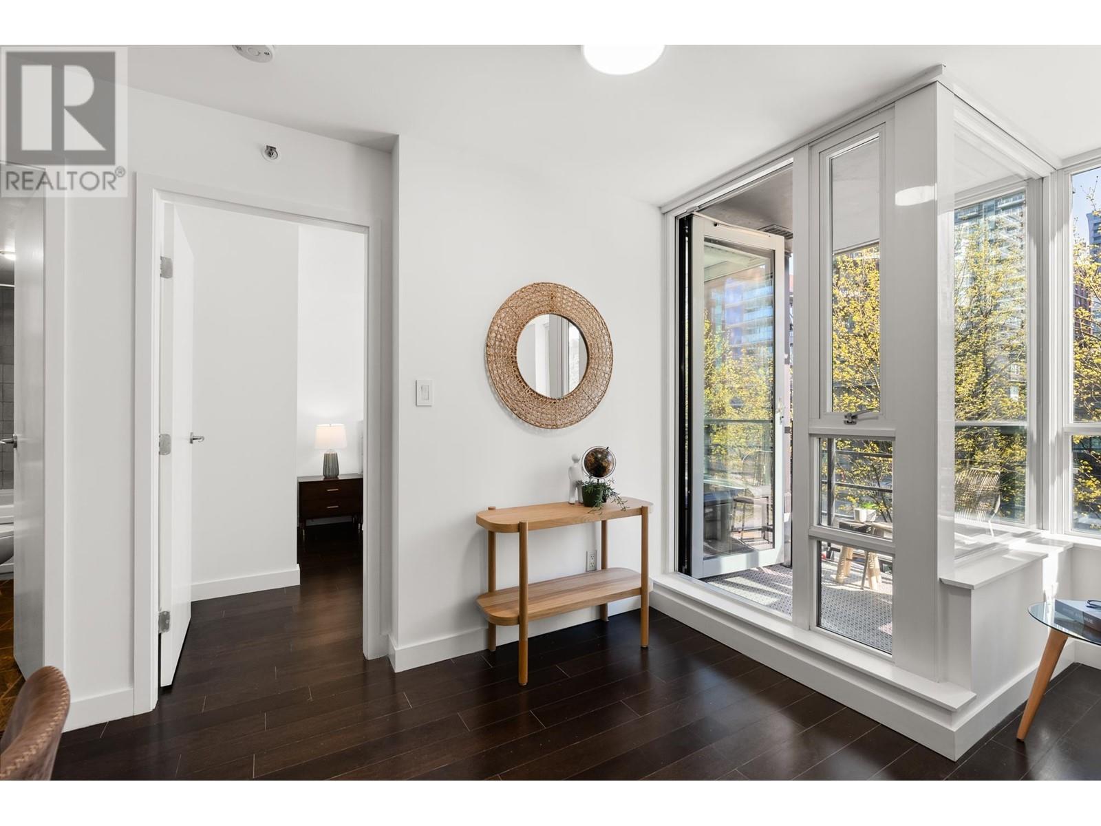 307 1495 Richards Street, Vancouver, British Columbia  V6Z 3E4 - Photo 6 - R2868736