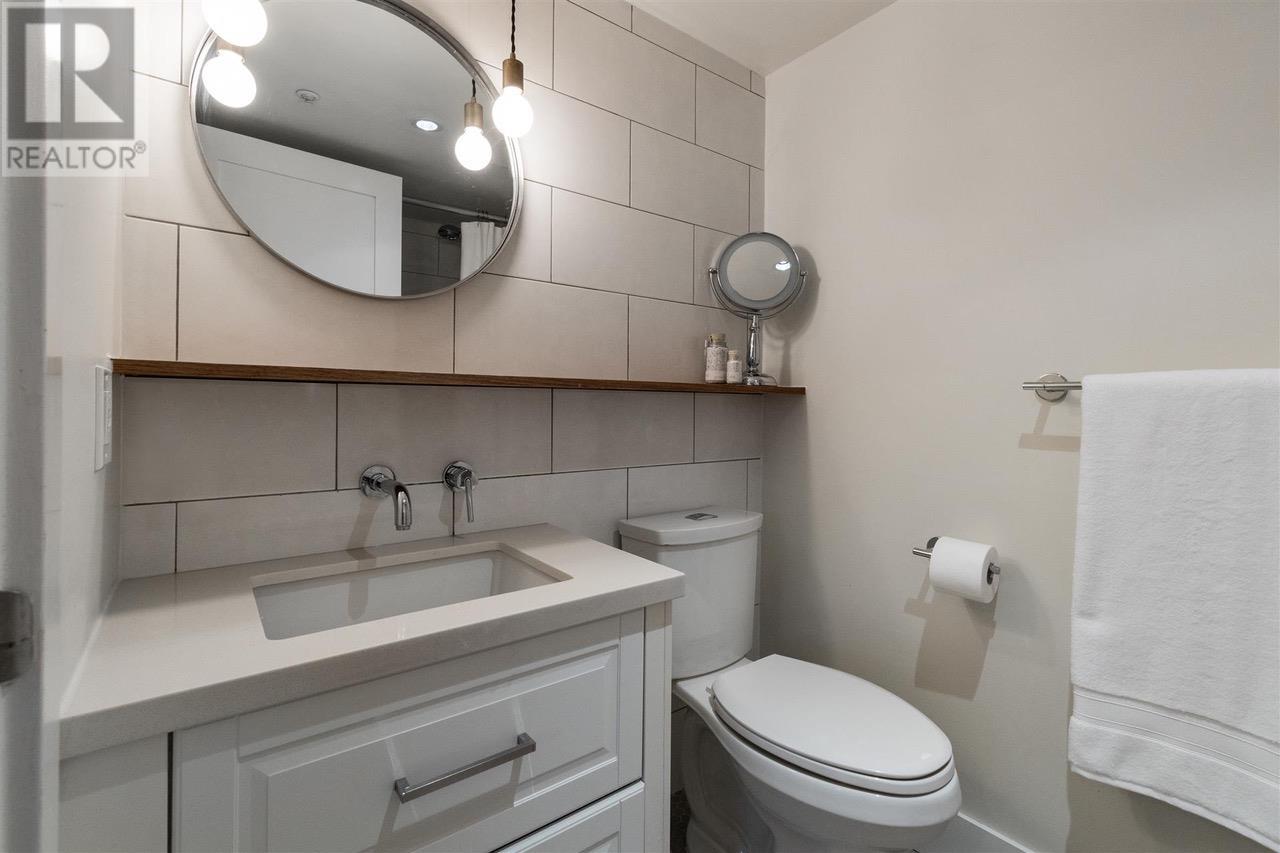 101 1959 W 2nd Avenue, Vancouver, British Columbia  V6J 1J2 - Photo 10 - R2868741