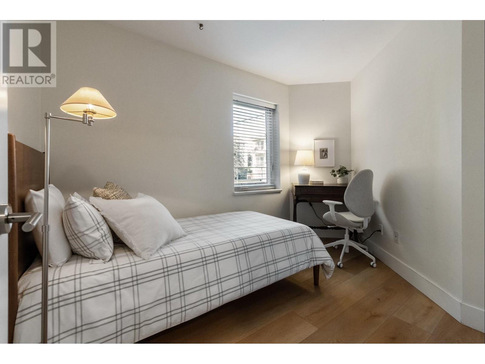 101 1959 W 2nd Avenue, Vancouver, British Columbia  V6J 1J2 - Photo 14 - R2868741