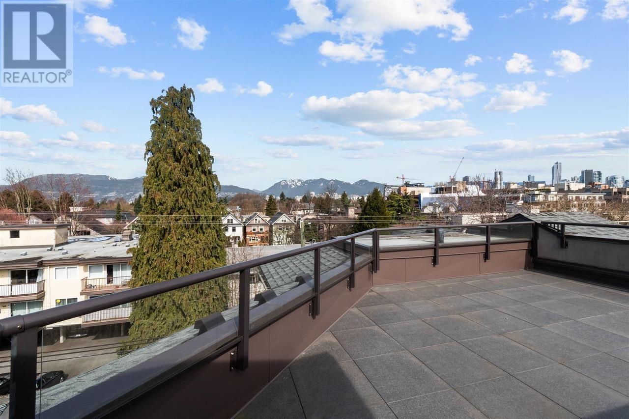 101 1959 W 2nd Avenue, Vancouver, British Columbia  V6J 1J2 - Photo 19 - R2868741