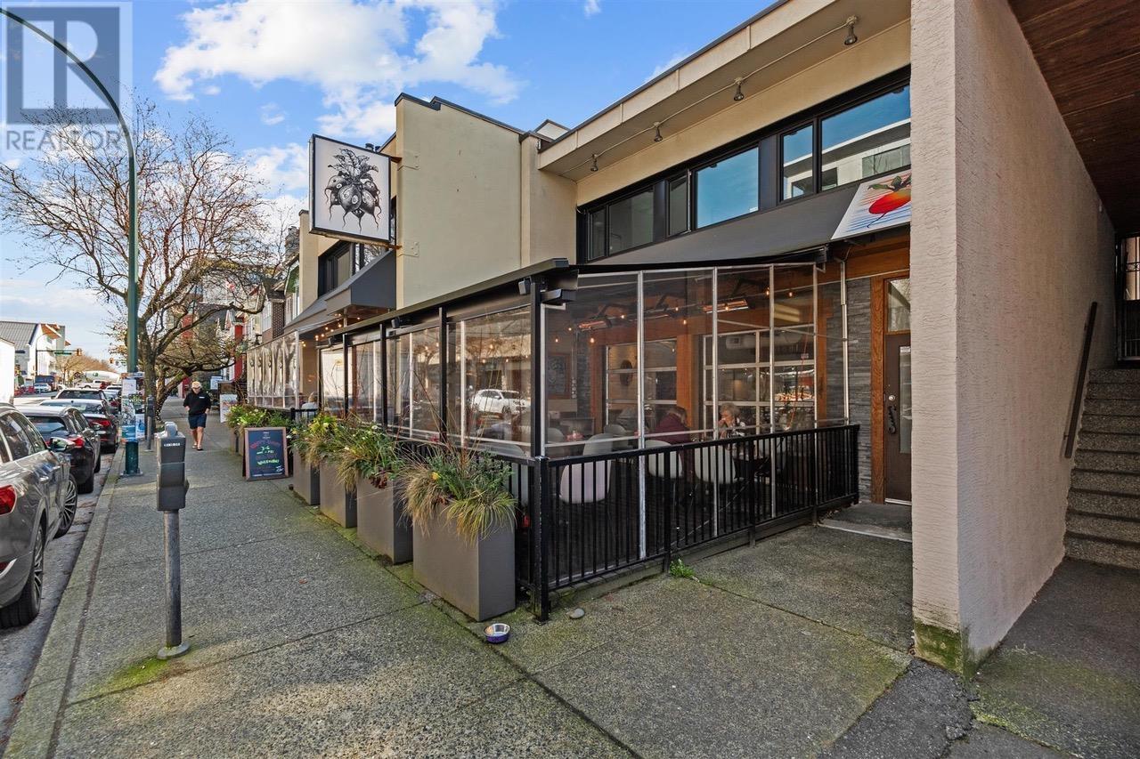 101 1959 W 2nd Avenue, Vancouver, British Columbia  V6J 1J2 - Photo 24 - R2868741