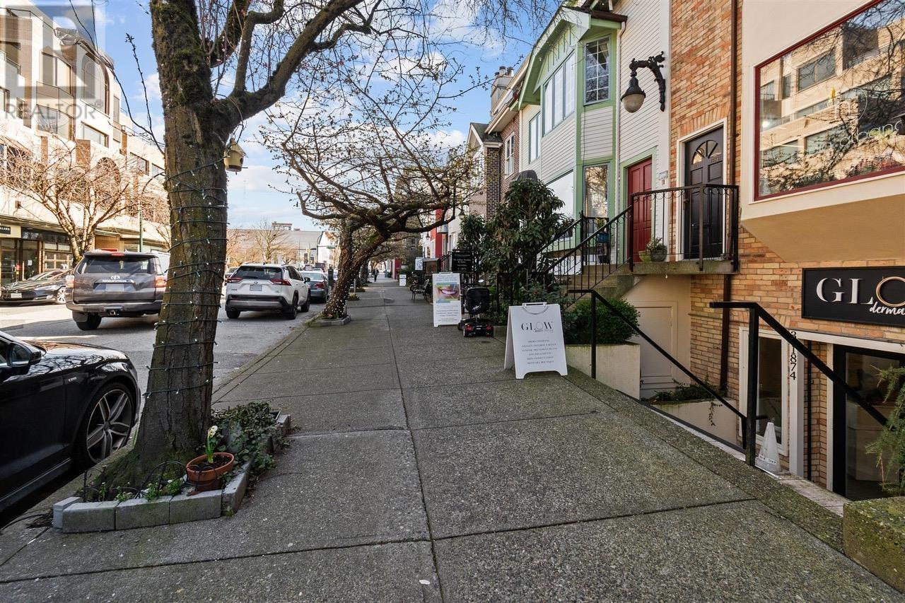 101 1959 W 2nd Avenue, Vancouver, British Columbia  V6J 1J2 - Photo 25 - R2868741