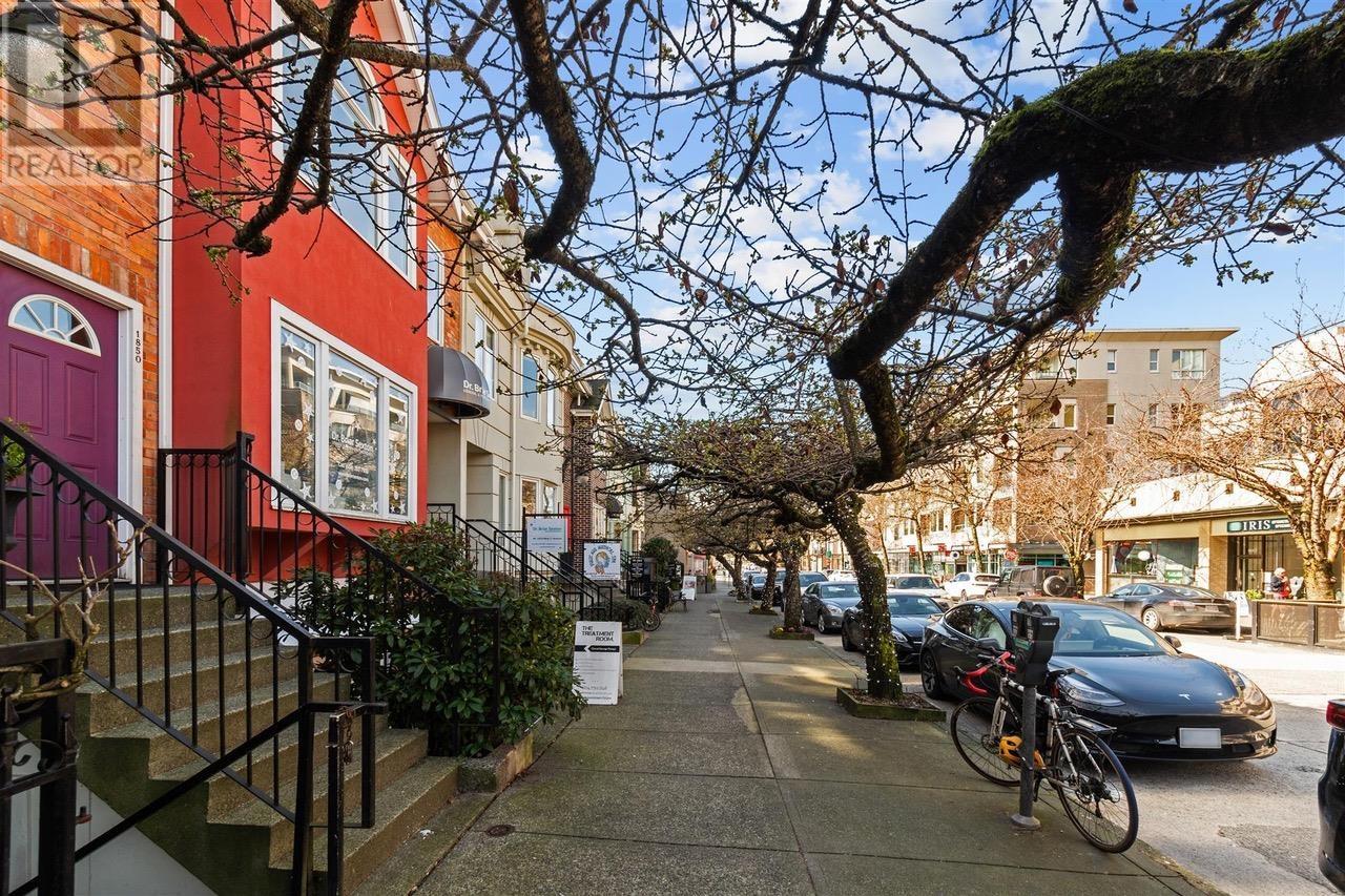 101 1959 W 2nd Avenue, Vancouver, British Columbia  V6J 1J2 - Photo 26 - R2868741