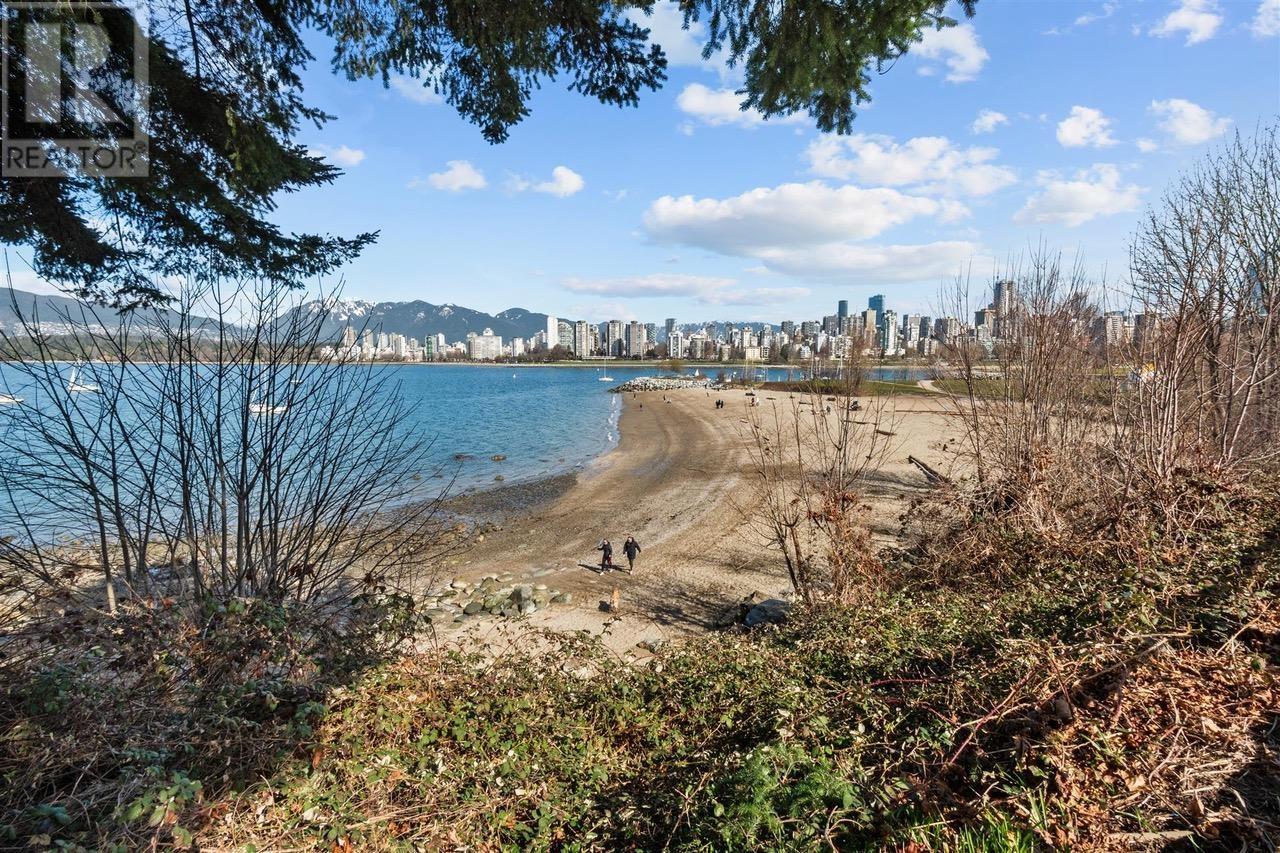 101 1959 W 2nd Avenue, Vancouver, British Columbia  V6J 1J2 - Photo 28 - R2868741