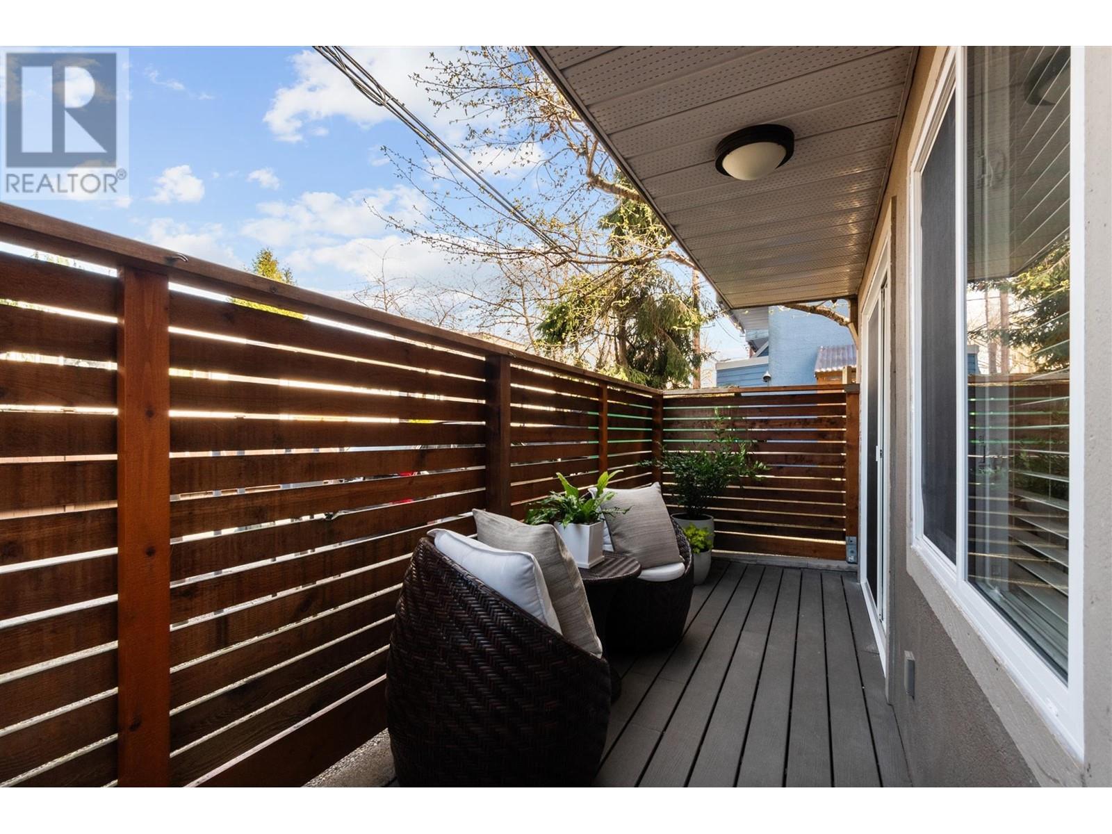 101 1959 W 2nd Avenue, Vancouver, British Columbia  V6J 1J2 - Photo 3 - R2868741