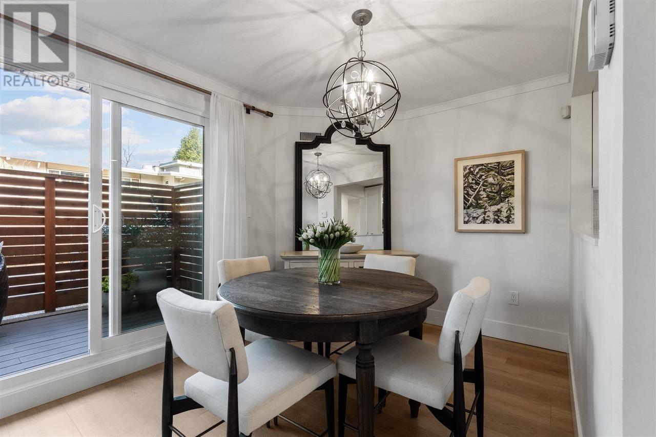 101 1959 W 2nd Avenue, Vancouver, British Columbia  V6J 1J2 - Photo 4 - R2868741