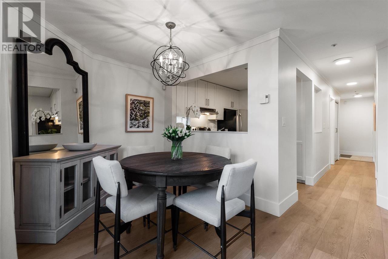 101 1959 W 2nd Avenue, Vancouver, British Columbia  V6J 1J2 - Photo 5 - R2868741