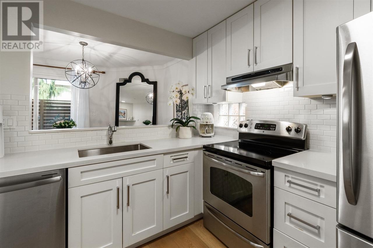 101 1959 W 2nd Avenue, Vancouver, British Columbia  V6J 1J2 - Photo 6 - R2868741
