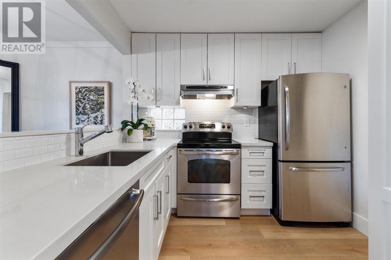 101 1959 W 2nd Avenue, Vancouver, British Columbia  V6J 1J2 - Photo 7 - R2868741