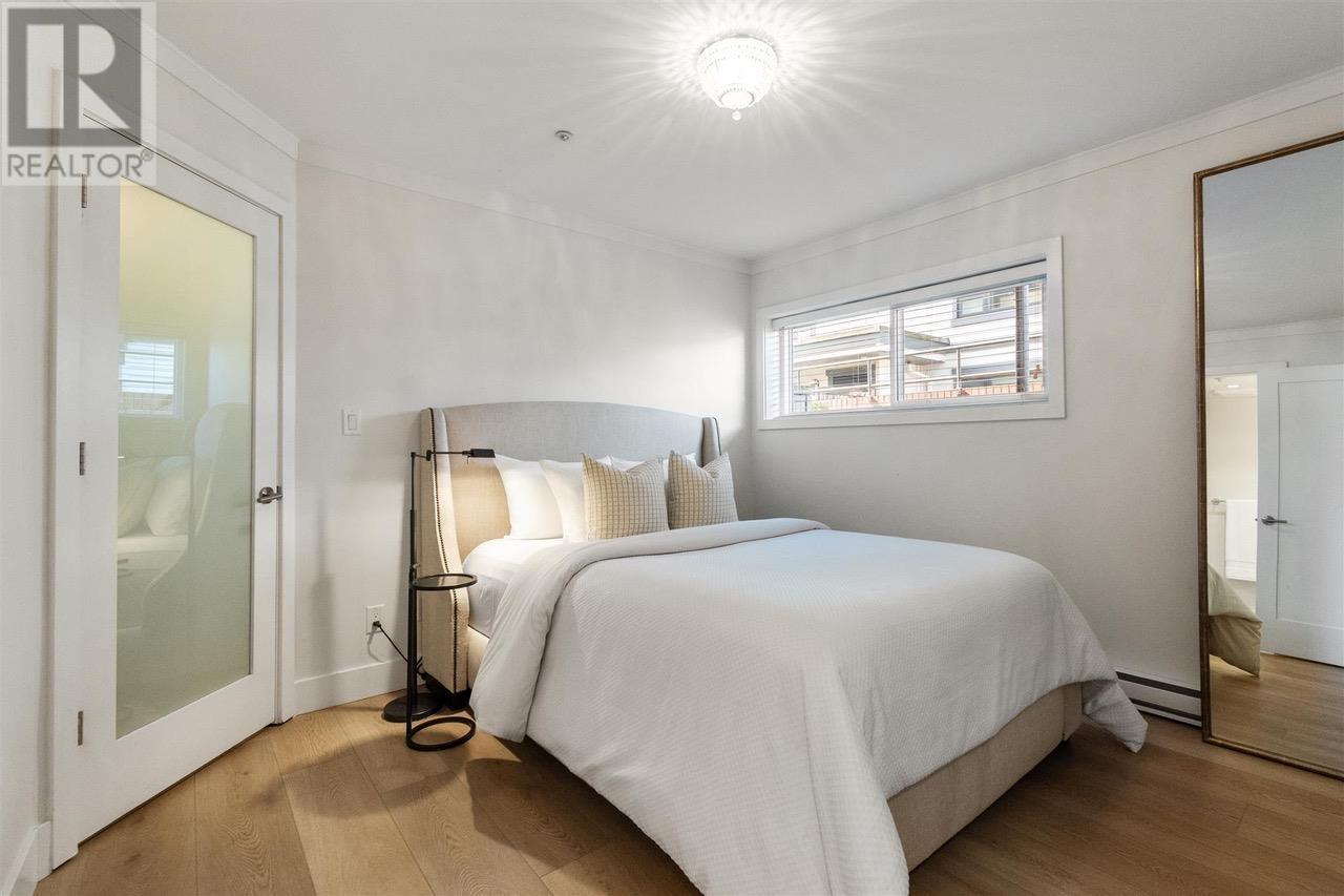 101 1959 W 2nd Avenue, Vancouver, British Columbia  V6J 1J2 - Photo 8 - R2868741