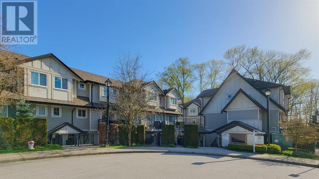 121 3888 Norfolk Street, Burnaby, British Columbia  V5G 1E5 - Photo 12 - R2868757