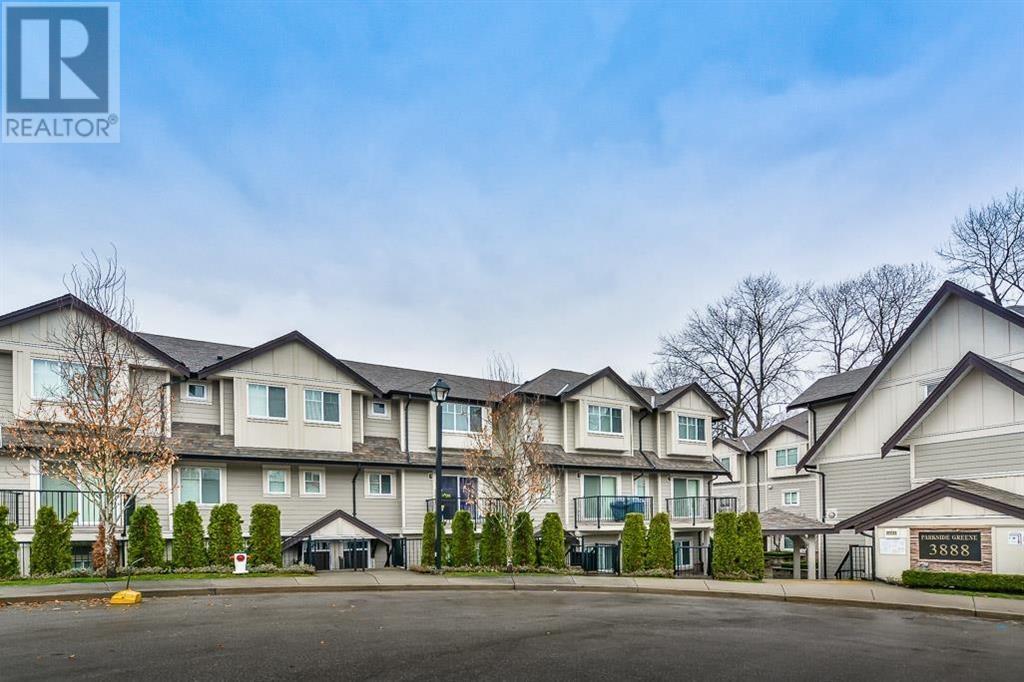 121 3888 Norfolk Street, Burnaby, British Columbia  V5G 1E5 - Photo 2 - R2868757