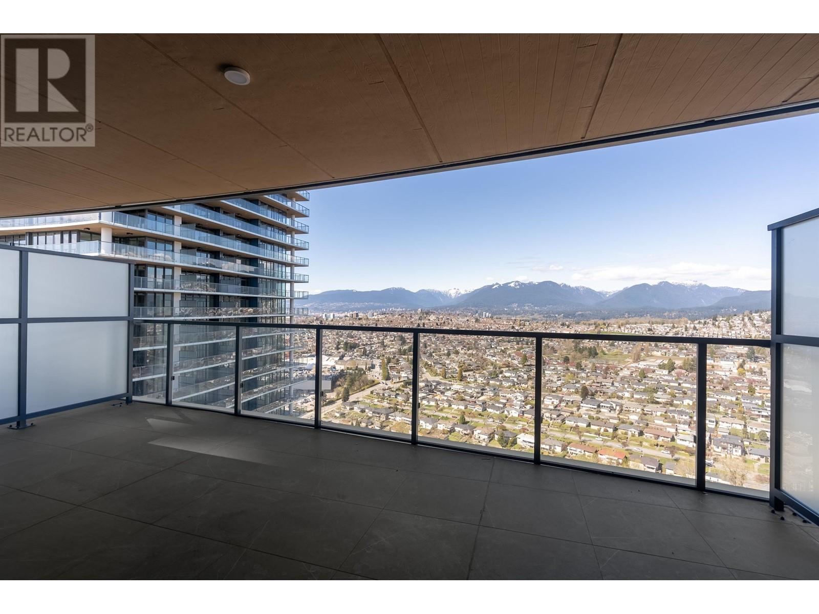 4204 4890 Lougheed Highway, Burnaby, British Columbia  V5C 0N2 - Photo 13 - R2868782