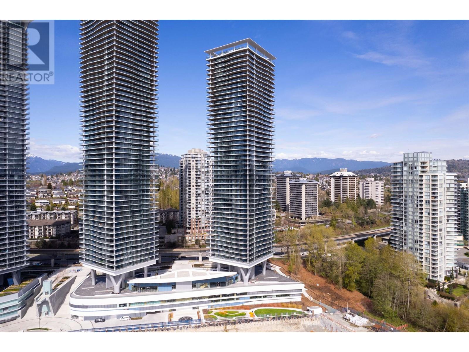4204 4890 Lougheed Highway, Burnaby, British Columbia  V5C 0N2 - Photo 26 - R2868782