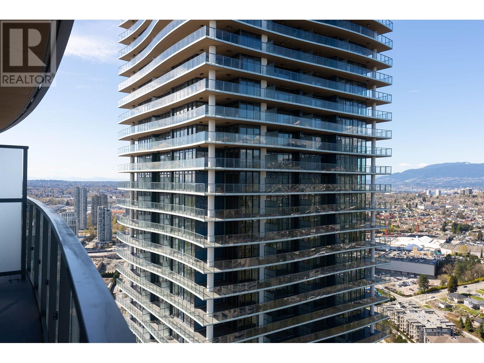 4204 4890 Lougheed Highway, Burnaby, British Columbia  V5C 0N2 - Photo 38 - R2868782