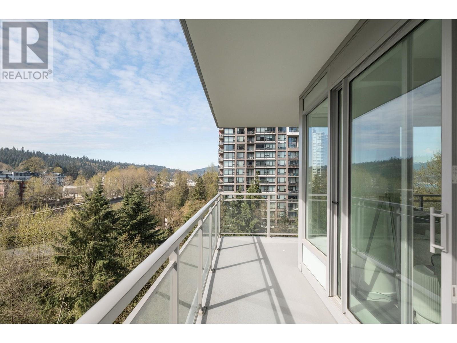 907 305 Morrissey Road, Port Moody, British Columbia  V3H 0M3 - Photo 25 - R2868793