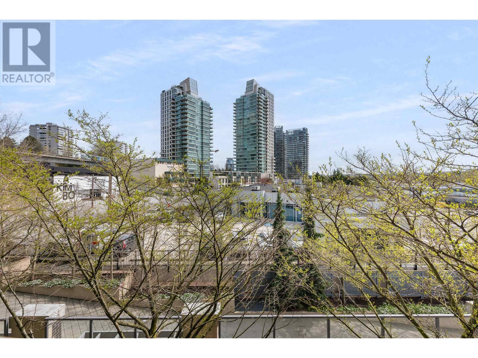 206 2133 Douglas Road, Burnaby, British Columbia  V5C 0E9 - Photo 19 - R2868794