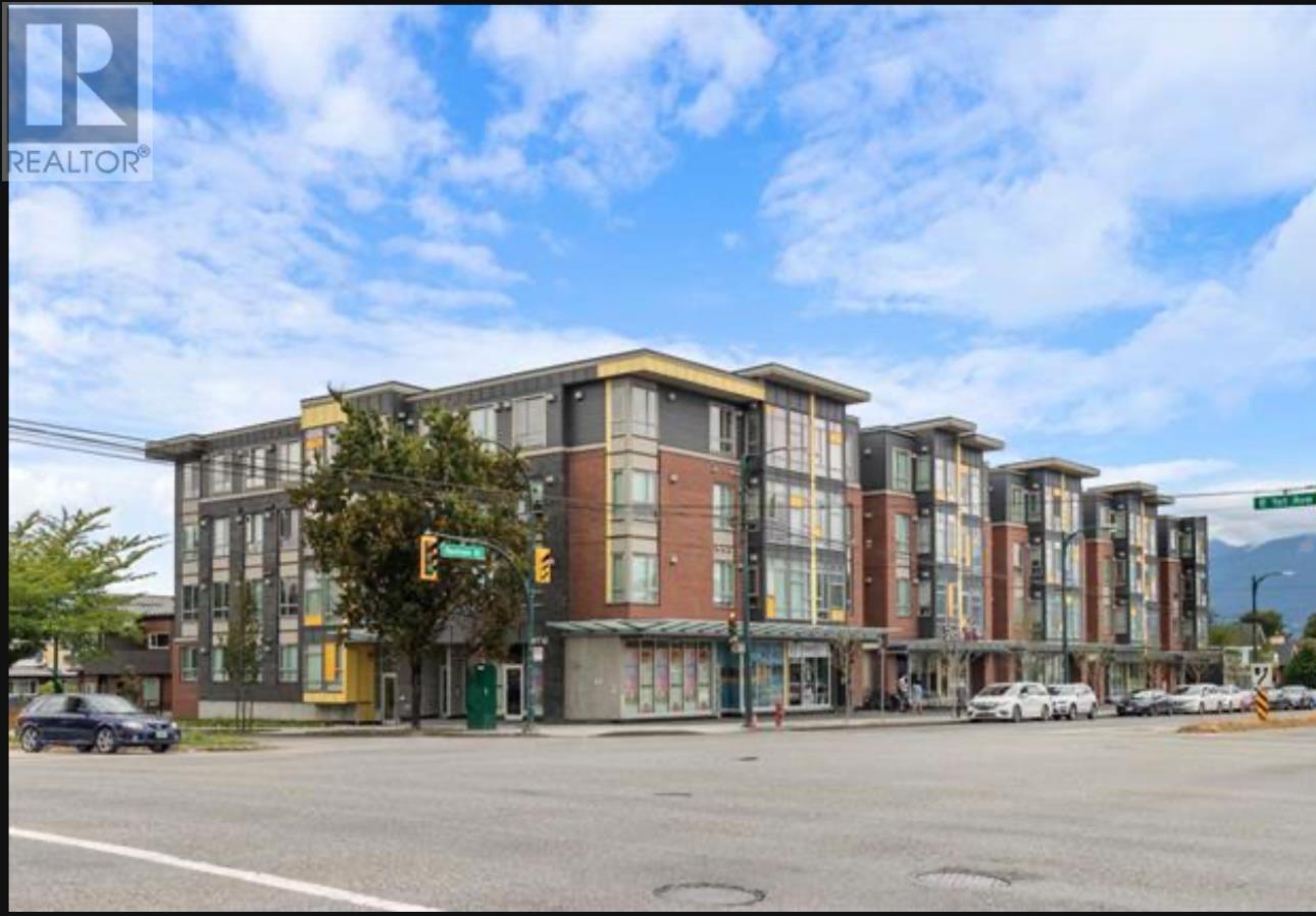 Ph2 2889 E 1st Avenue, Vancouver, British Columbia  V5M 0G2 - Photo 1 - R2868806