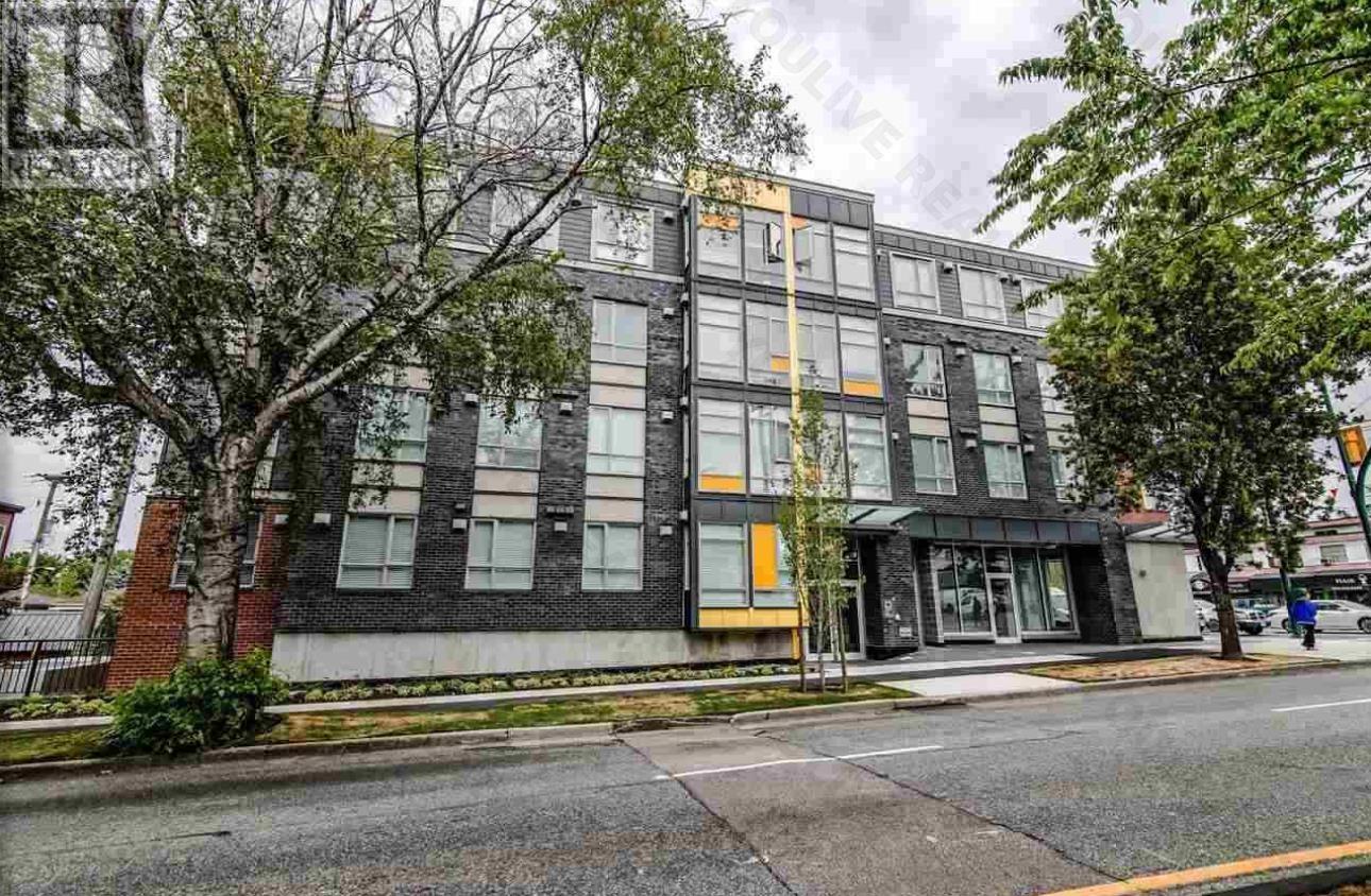 Ph2 2889 E 1st Avenue, Vancouver, British Columbia  V5M 0G2 - Photo 2 - R2868806