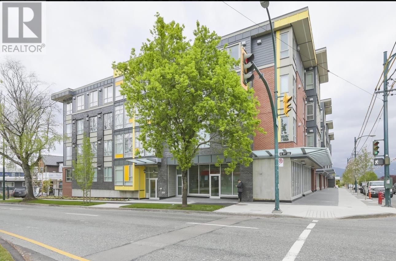 Ph2 2889 E 1st Avenue, Vancouver, British Columbia  V5M 0G2 - Photo 4 - R2868806