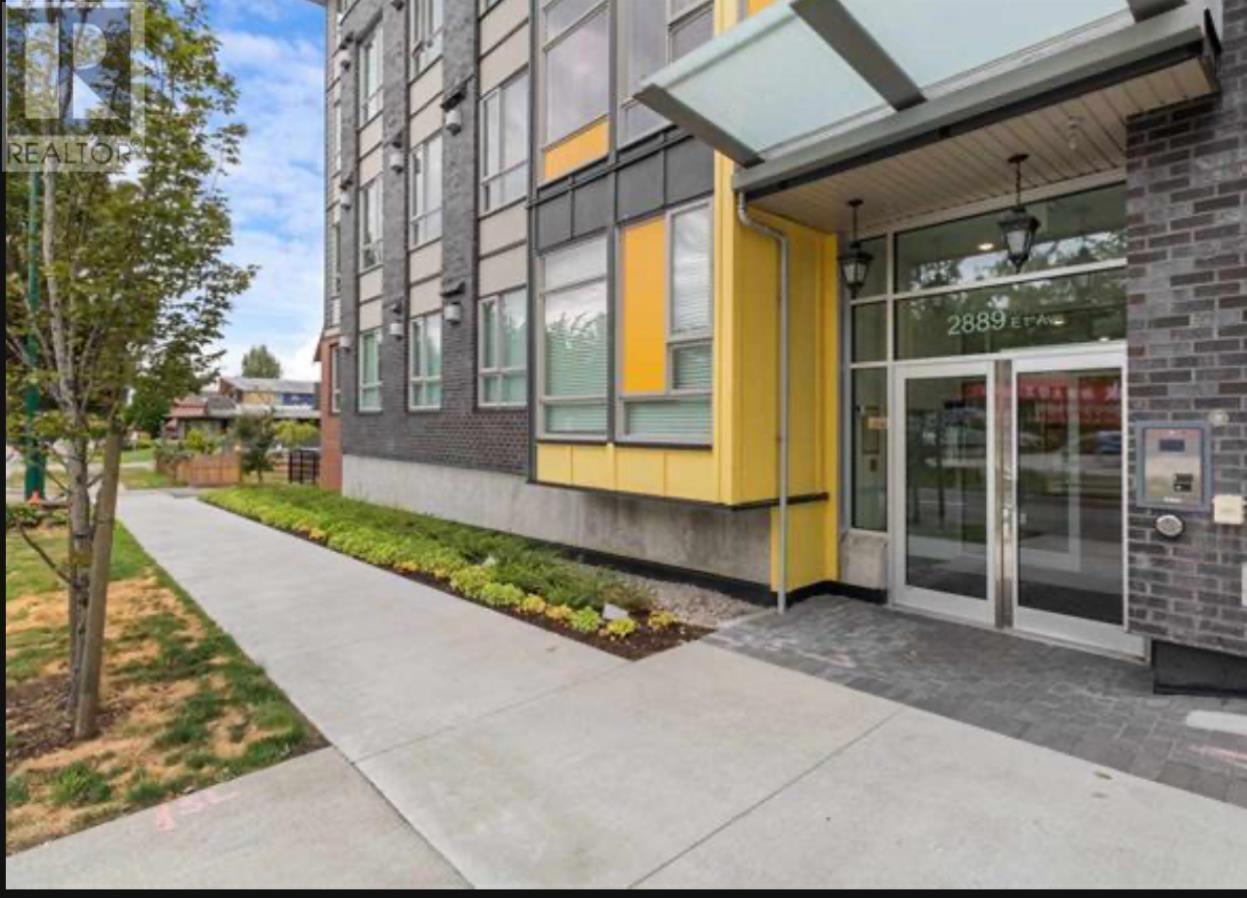 Ph2 2889 E 1st Avenue, Vancouver, British Columbia  V5M 0G2 - Photo 5 - R2868806