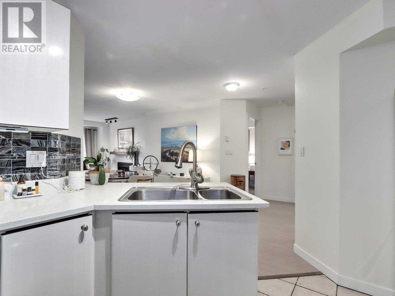 411 150 W 22nd Street, North Vancouver, British Columbia  V7M 3M4 - Photo 15 - R2868808